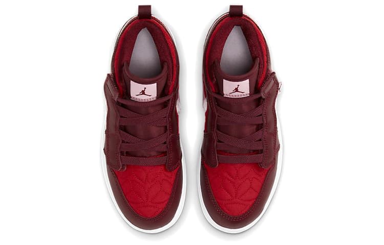 Кроссовки для баскетбола Jordan Air Jordan 1 Mid SE - изображение 4