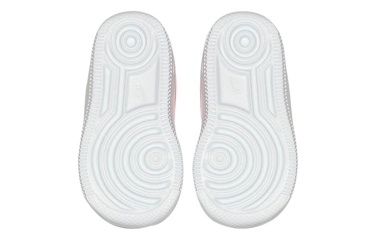 Кроссовки Nike Air Force 1 Low VDAY - изображение 3