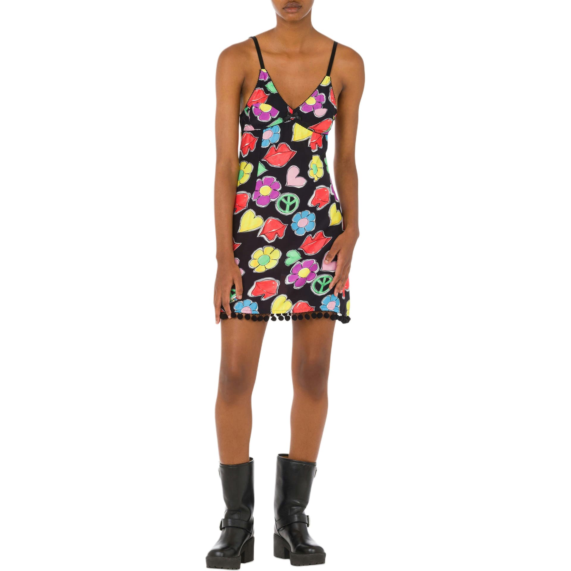 MOSCHINO V - изображение 3