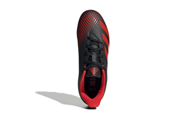 Бутсы adidas Predator 20.4 Flexible Ground Boots J - изображение 5