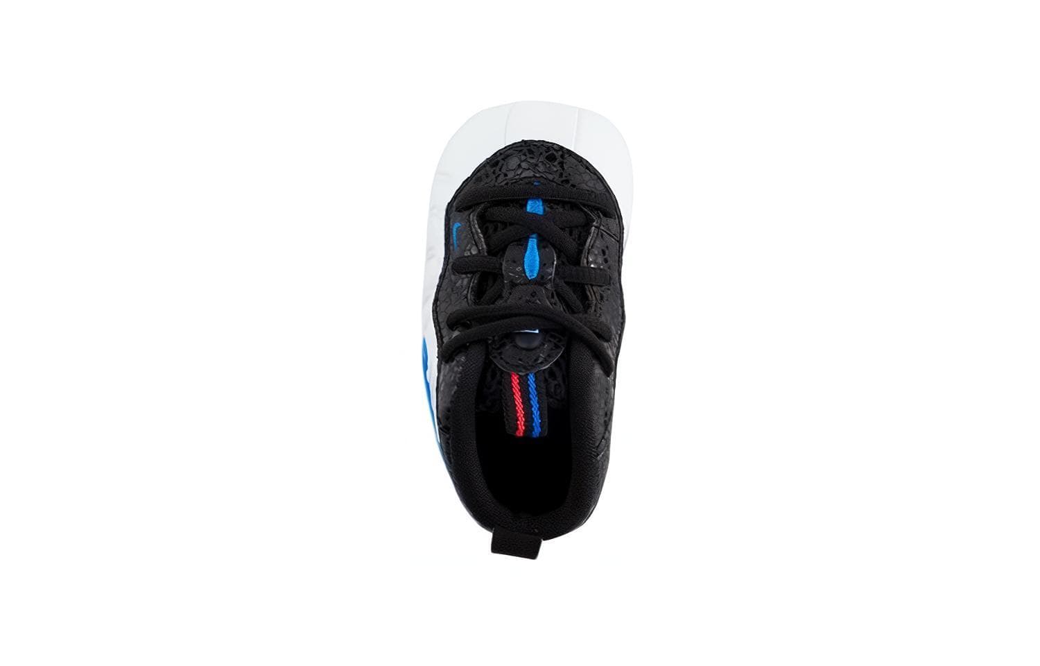 Кроссовки Nike Foamposite Pro Air 3D - изображение 4