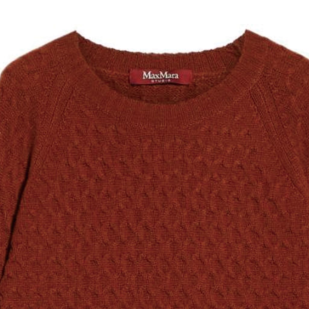 Кардиган MaxMara - изображение 5