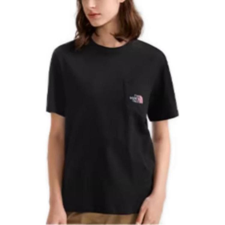 Футболка THE NORTH FACE T - изображение 3