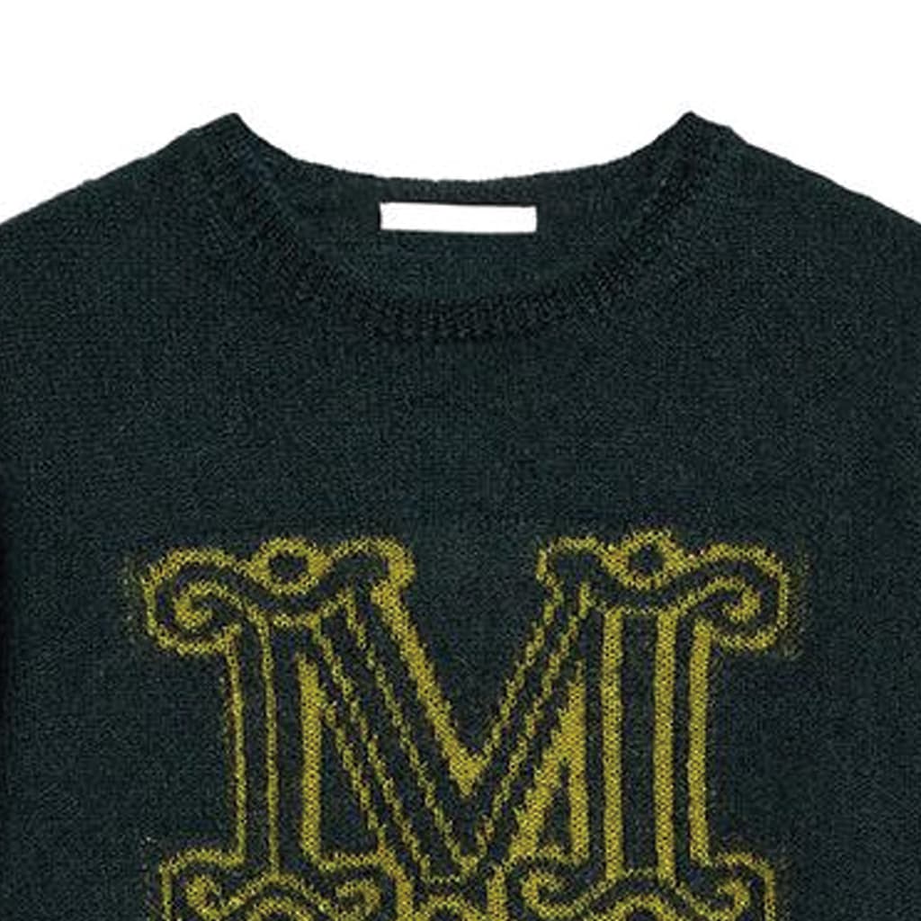 Кардиган MaxMara Chantal Logo - изображение 2