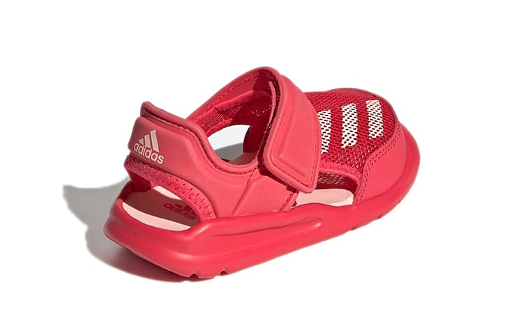 Кроссовки adidas Fortaswim I - изображение 4