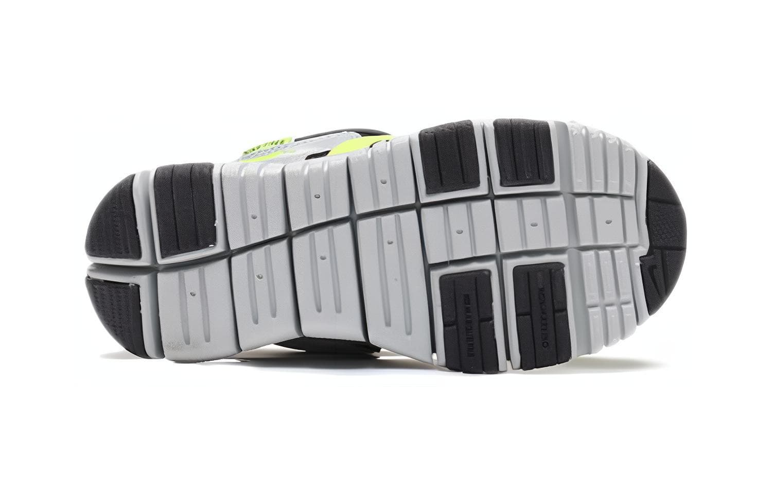 Кроссовки Nike Dynamo Free Y2K - изображение 5