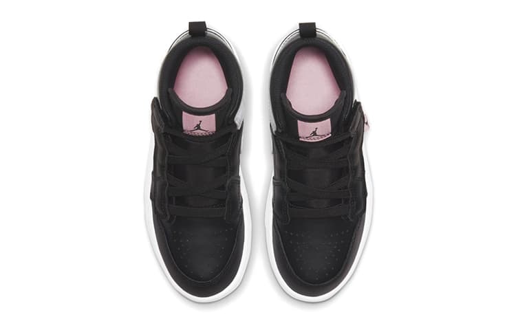 Кроссовки для баскетбола Jordan Air Jordan 1 Mid ALT - изображение 4