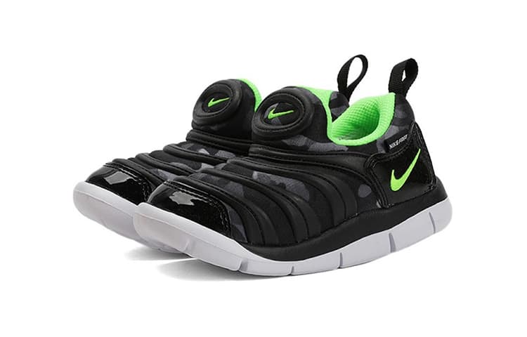Кроссовки Nike Dynamo Free - изображение 3