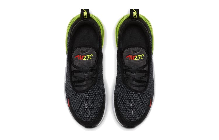 Кроссовки Nike Air Max 270 RF - изображение 3