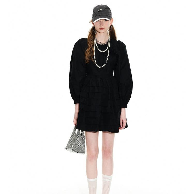 Платье d'zzit SS23 - изображение 4