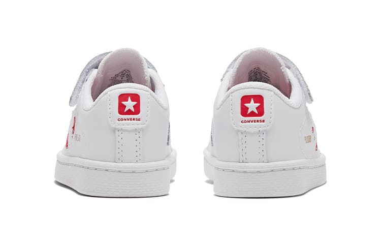 Кроссовки Converse Cons Pro Leather - изображение 5