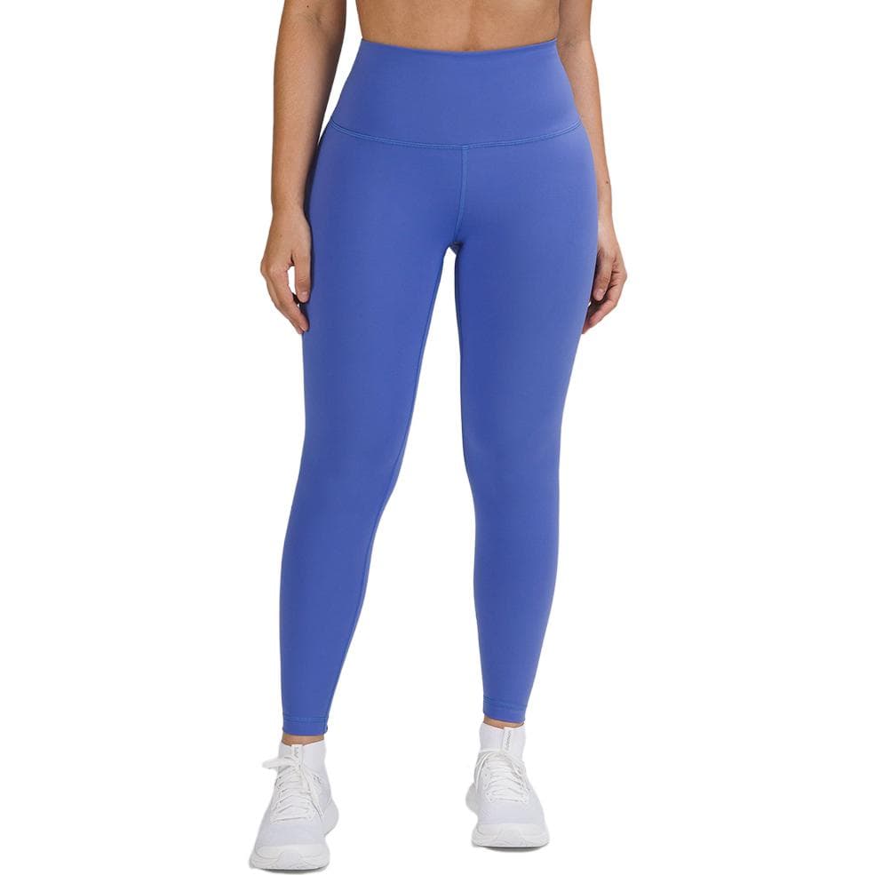 Штаны lululemon Wunder train Everlux 25" - изображение 2