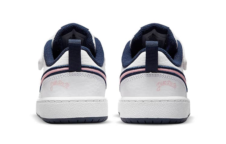 Кроссовки Nike Court Borough Low 2 SE1 - изображение 5