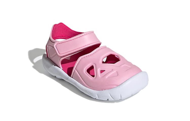 Кроссовки TD adidas Fortaswim - изображение 2