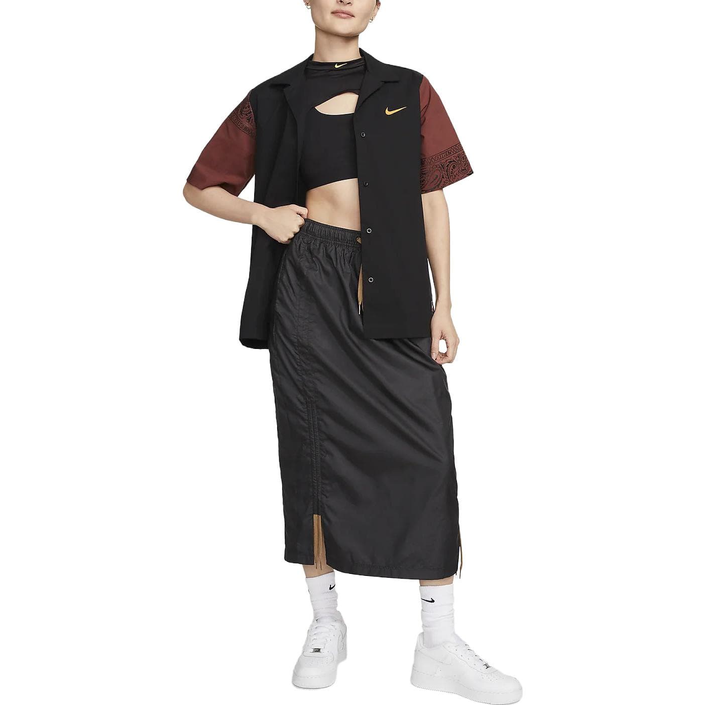 Блузка Nike Sportswear - изображение 3