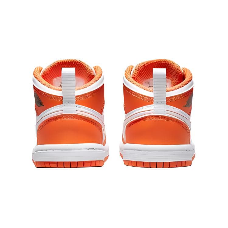 Кроссовки Jordan Air Jordan 1 Mid SE - изображение 4