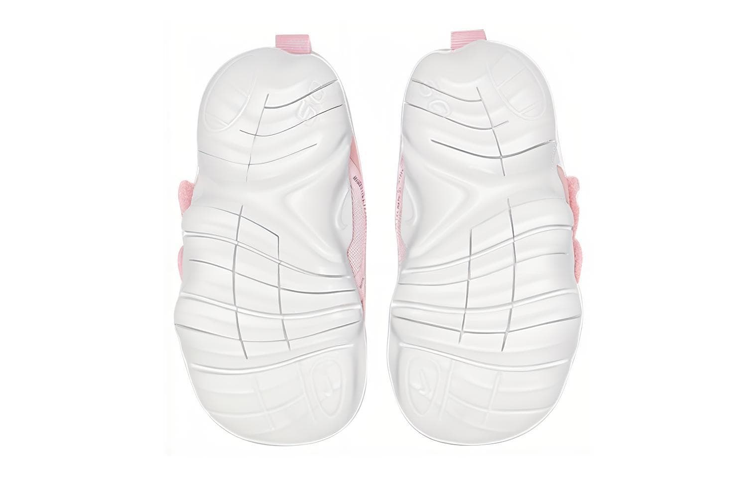 Кроссовки Nike Free RN 5.0 - изображение 5