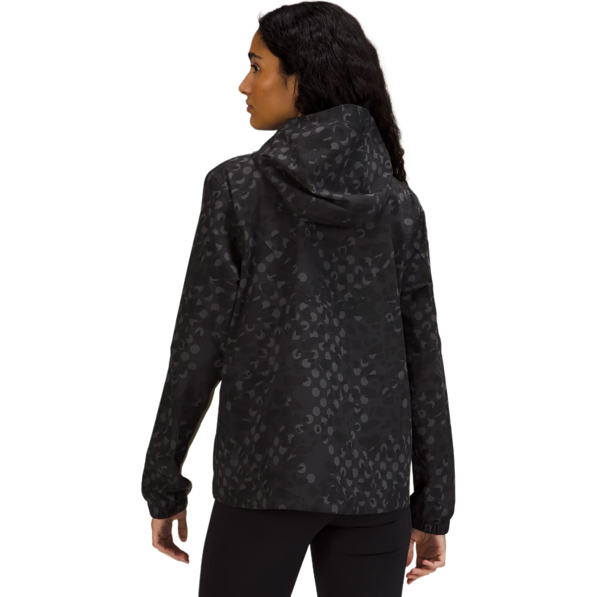 Куртка lululemon Packable FW22 - изображение 4