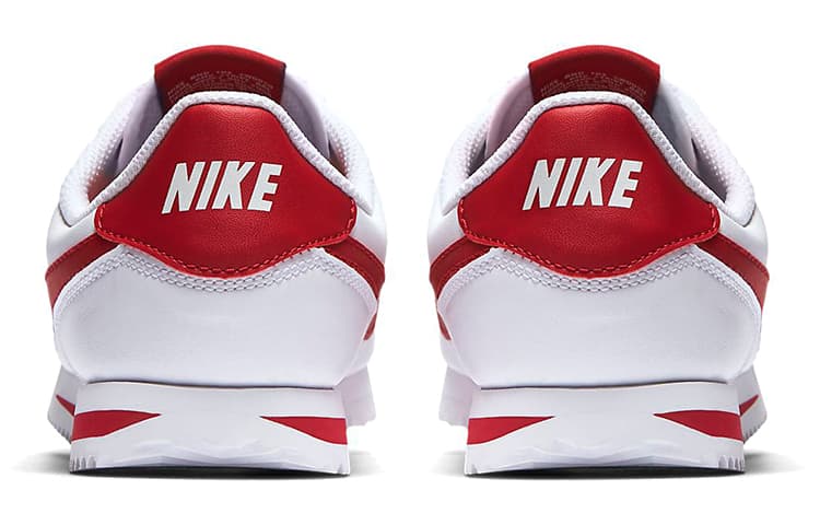 Кроссовки Nike Cortez Basic SL GS - изображение 7