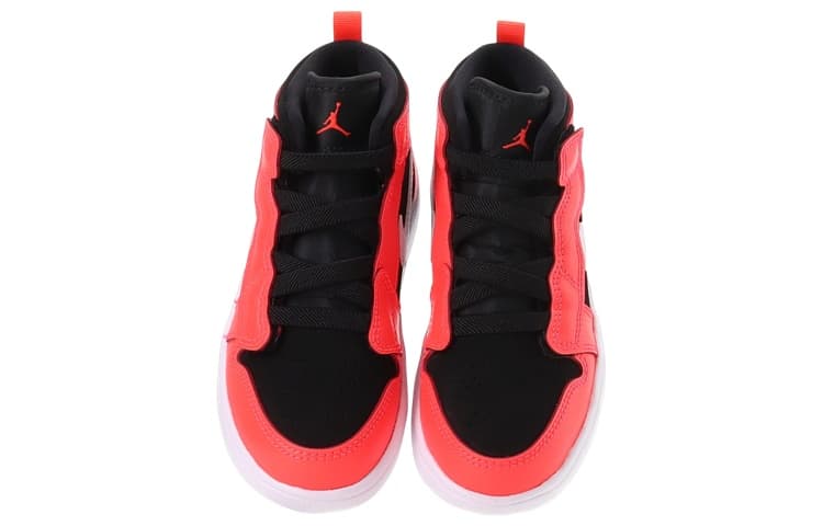 Кроссовки для баскетбола Jordan Air Jordan 1 Retro Mid - изображение 4