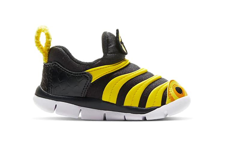 Кроссовки Nike Dynamo Free Mic QS - изображение 2