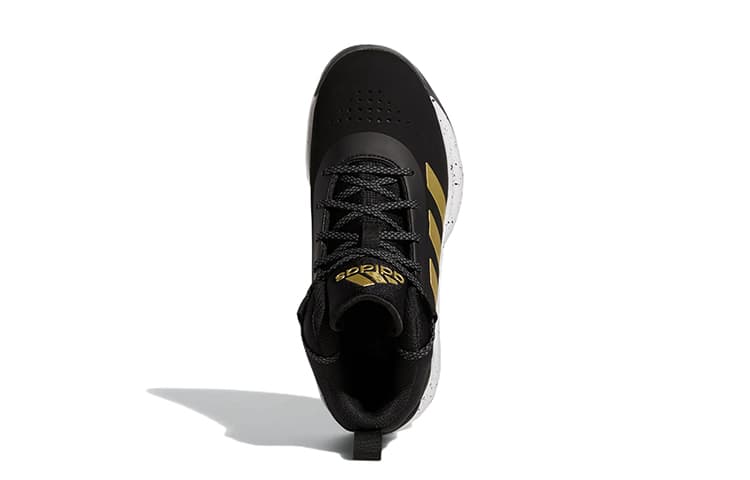 Кроссовки для баскетбола adidas Cross Em Up 5 - изображение 5