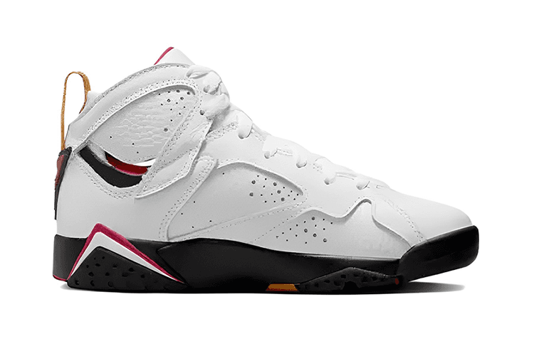 Кроссовки для баскетбола Jordan Air Jordan 7 "Cardinal" - изображение 2
