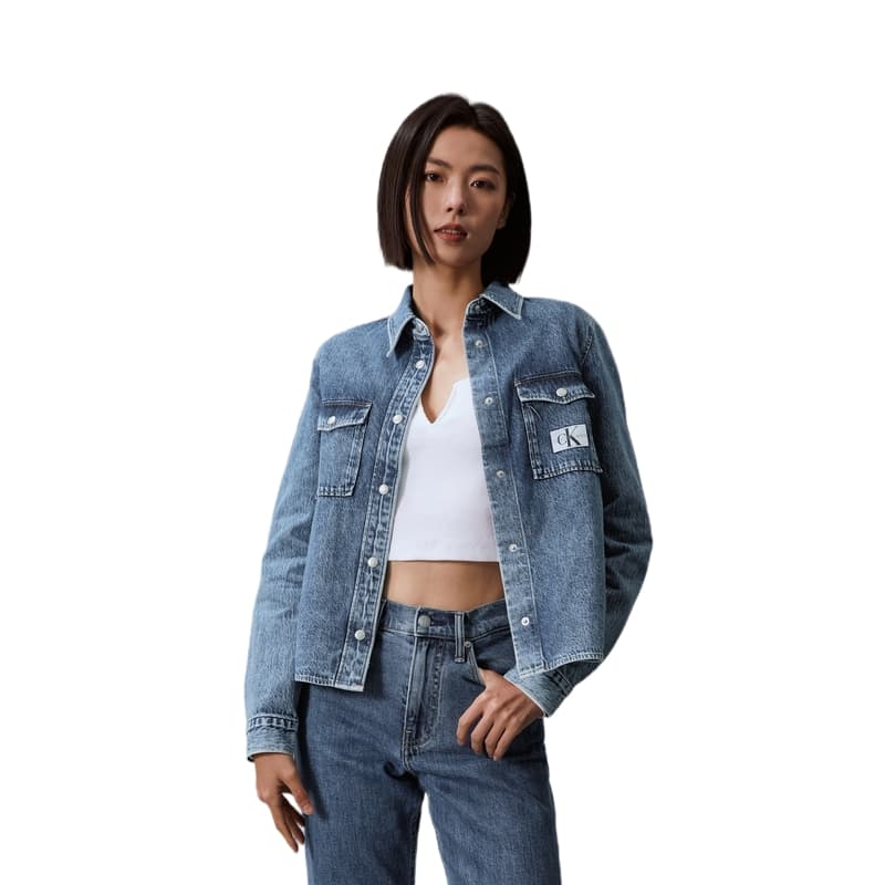 Блузка CKCalvin Klein - изображение 4