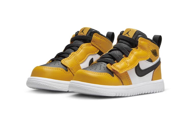 Кроссовки Jordan Air Jordan 1 Mid Alt - изображение 3