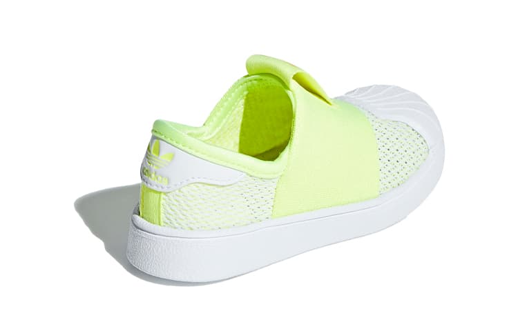 Кроссовки adidas originals Superstar - изображение 4