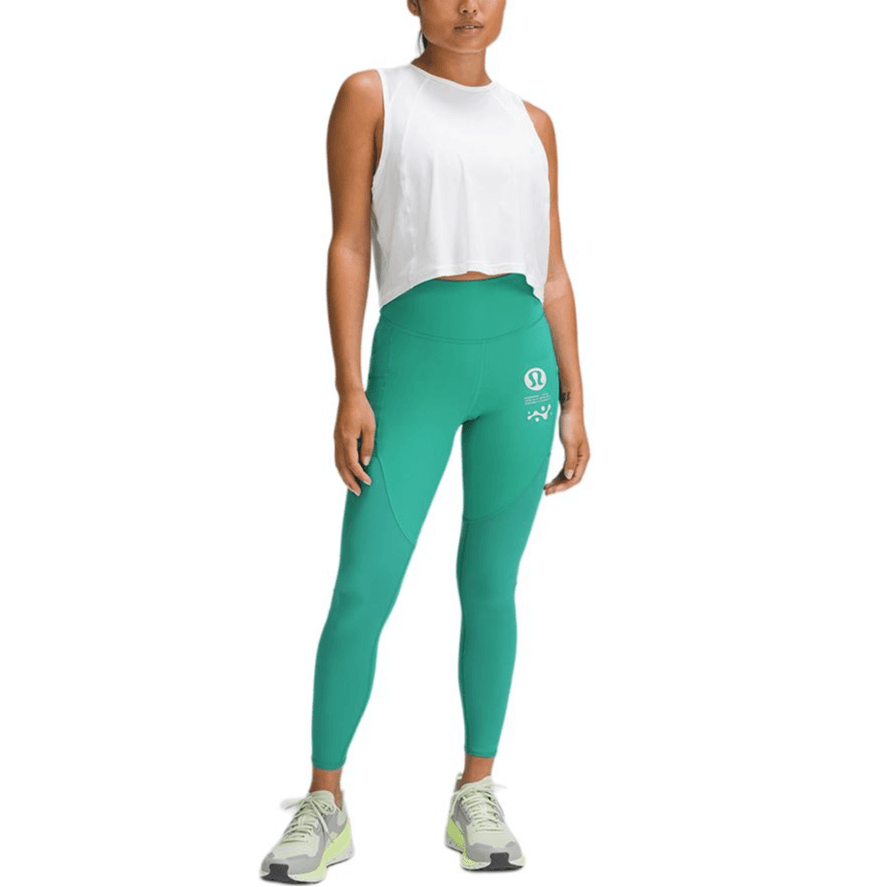 Штаны lululemon SS23 Спортивные брюки Женские - изображение 2