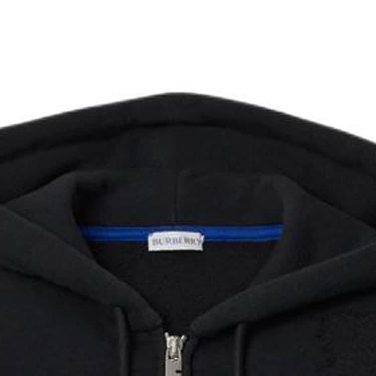 Худи Burberry - изображение 6