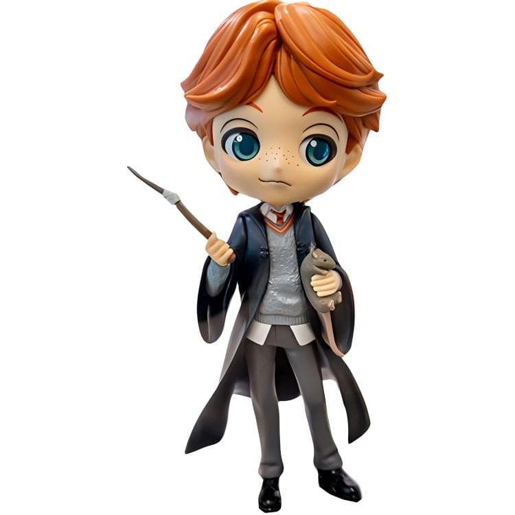 BANPRESTO Q posket Q - изображение 1