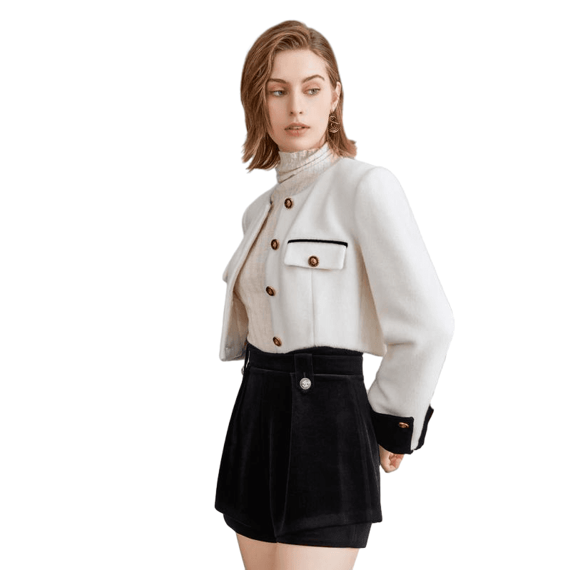 Куртка anmani FW23 - изображение 4