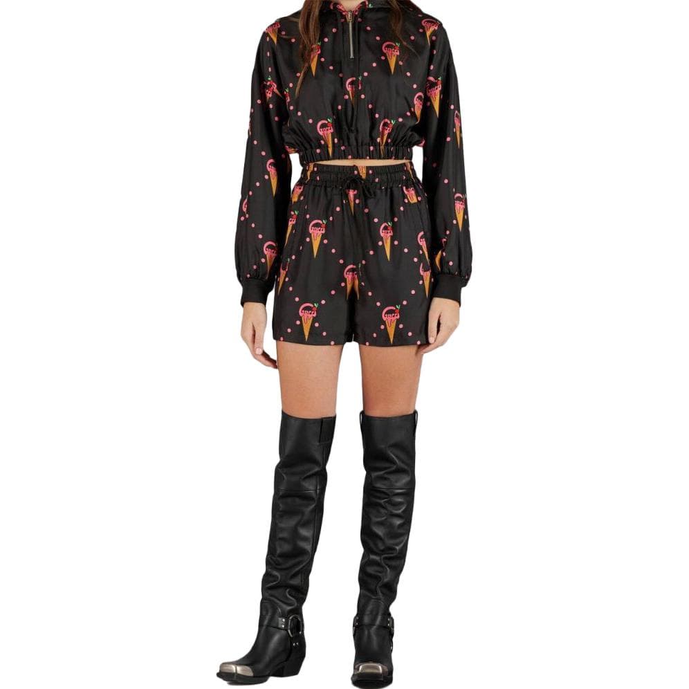 Шорты GUCCI SS23 - изображение 3