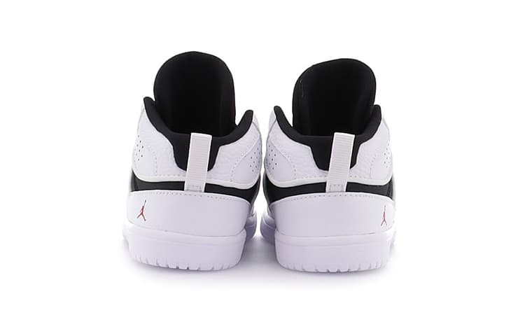 Кроссовки TD Air Jordan Access - изображение 5
