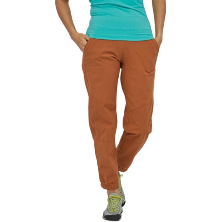 Штаны patagonia Caliza Rock Pants - Regular - изображение 8