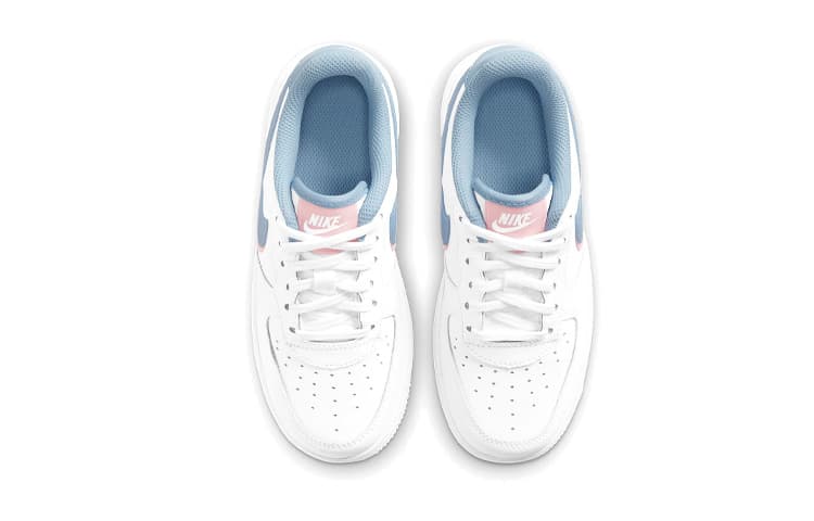 Кроссовки Nike Air Force 1 - изображение 4
