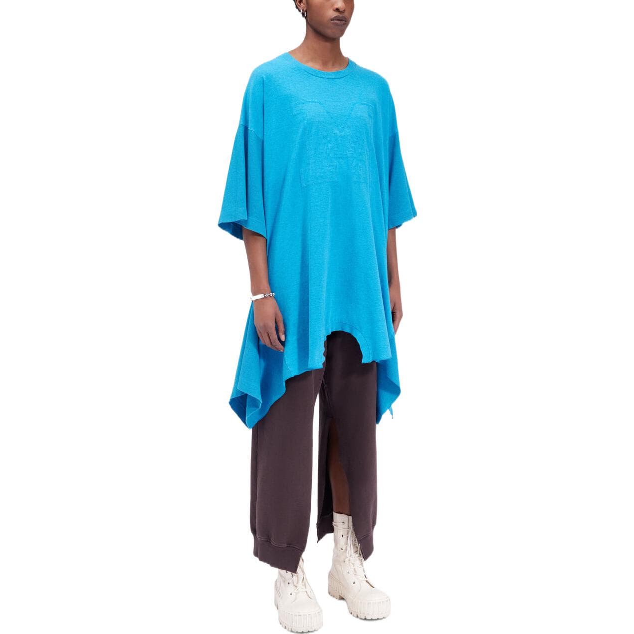 Платье MM6 Maison Margiela SS22 - изображение 4