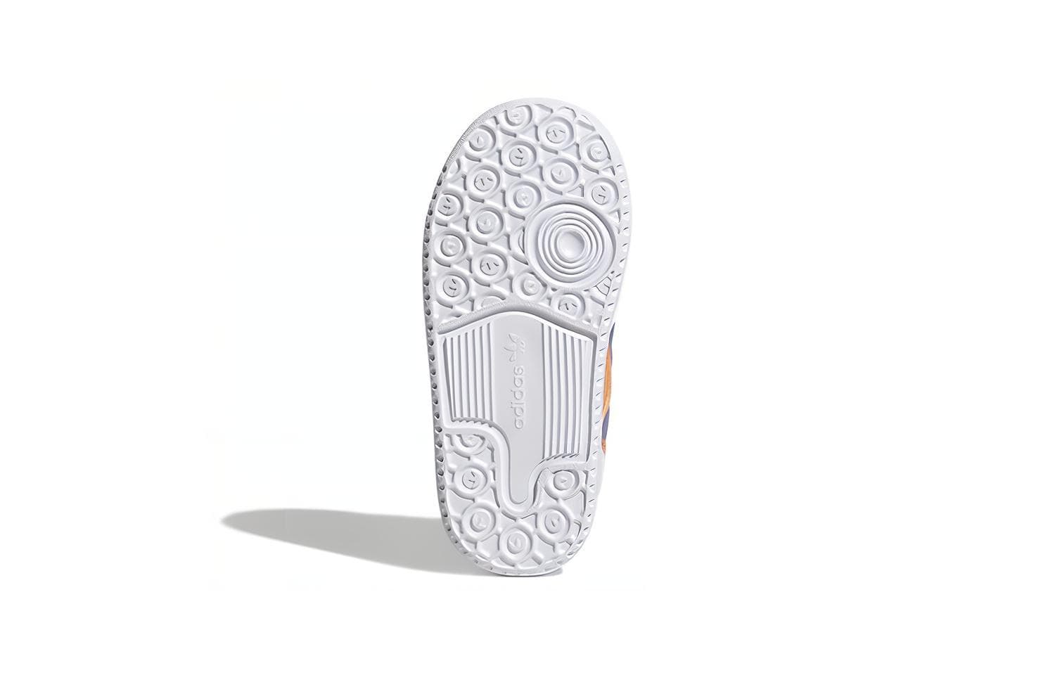 Кроссовки adidas originals FORUM Low - изображение 6