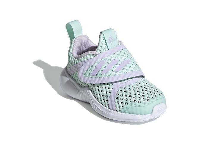 Кроссовки adidas Fortarun Summer - изображение 3