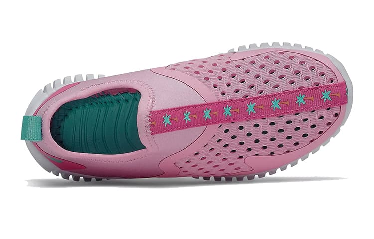 Кроссовки New Balance NB Aqua Drift - изображение 4