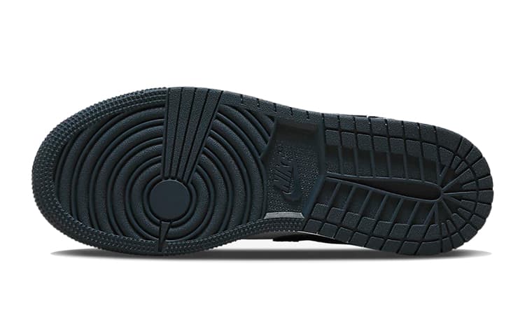 Кроссовки для баскетбола Jordan Air Jordan 1 Low GS - изображение 6