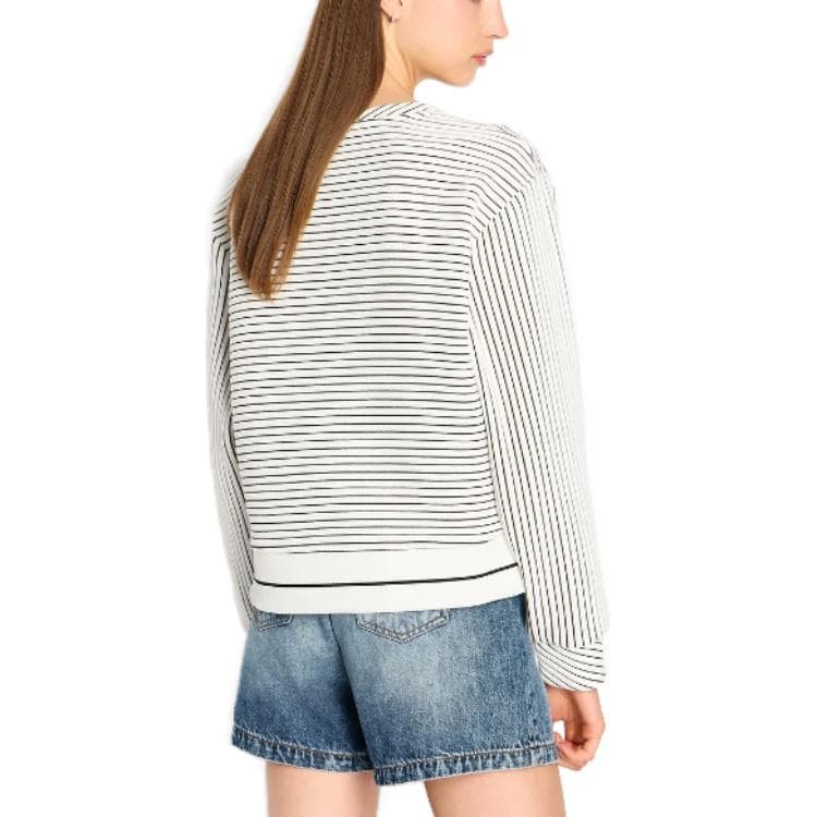 Кофта ARMANI EXCHANGE - изображение 5