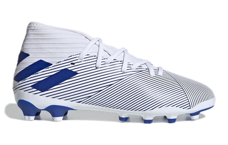 Бутсы adidas Nemeziz 19.3 MG - изображение 2