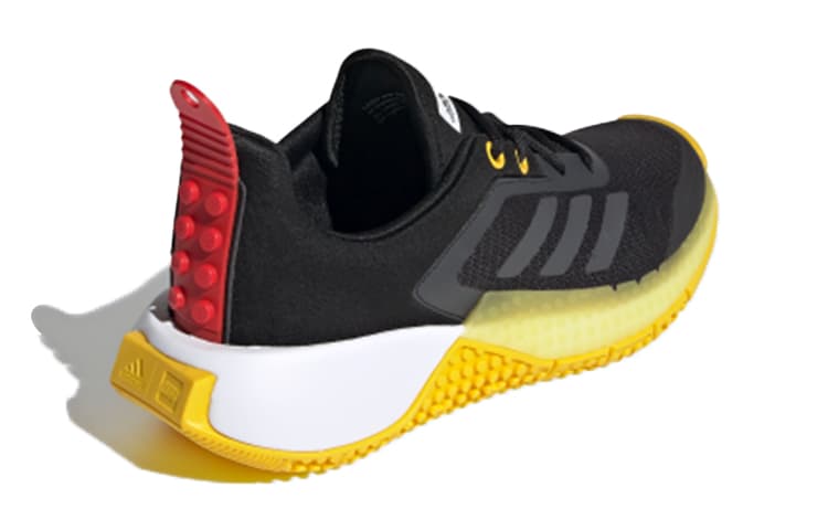 Кроссовки LEGO x adidas Sport J - изображение 4