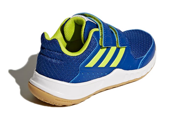 Кроссовки adidas Fortagym K - изображение 4