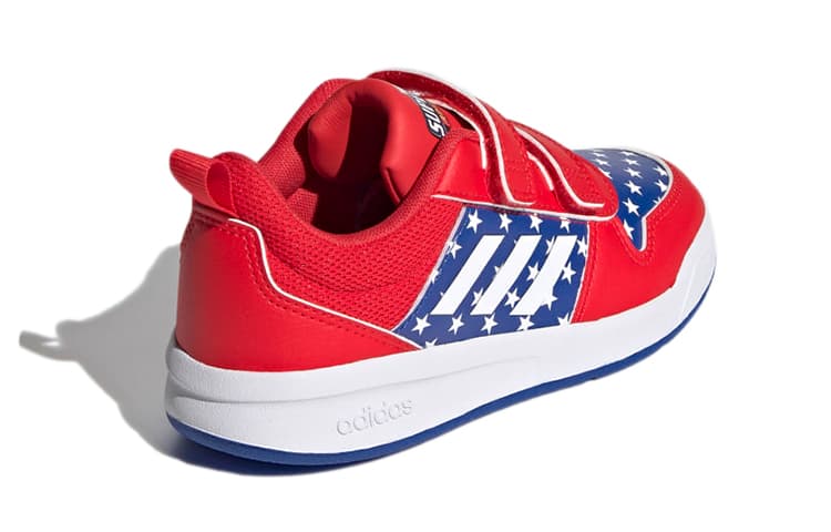 Кроссовки adidas neo Tensaur - изображение 4