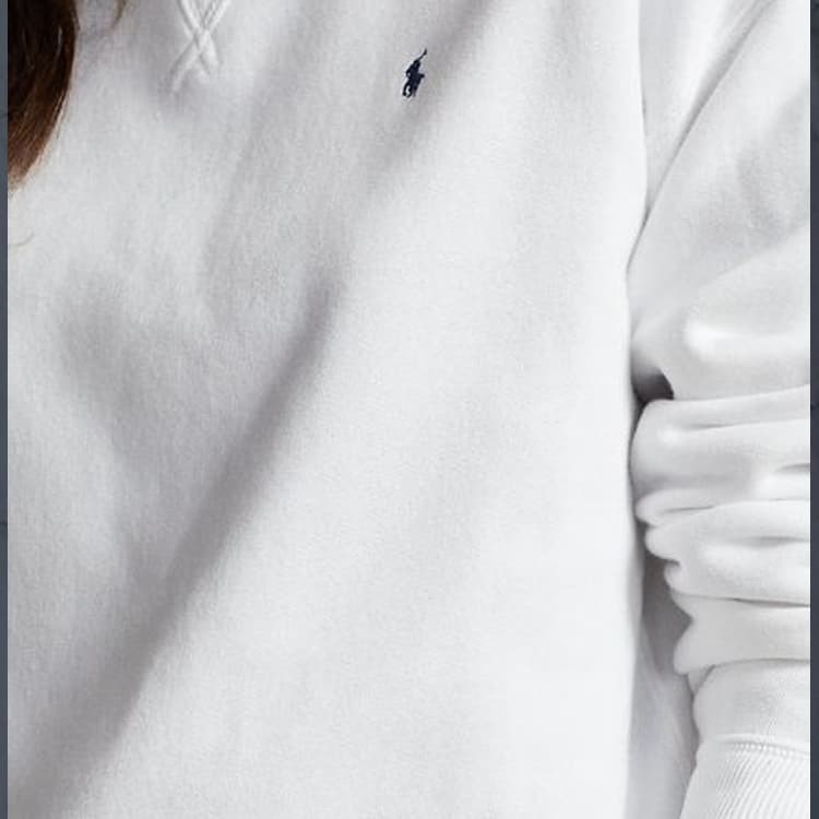 Худи Polo Ralph Lauren SS23 Logo - изображение 2