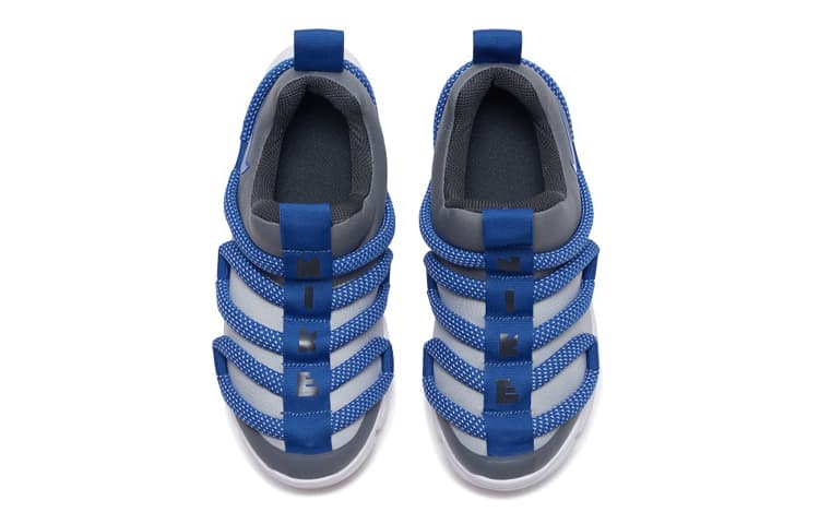 Кроссовки Nike Novice - изображение 4